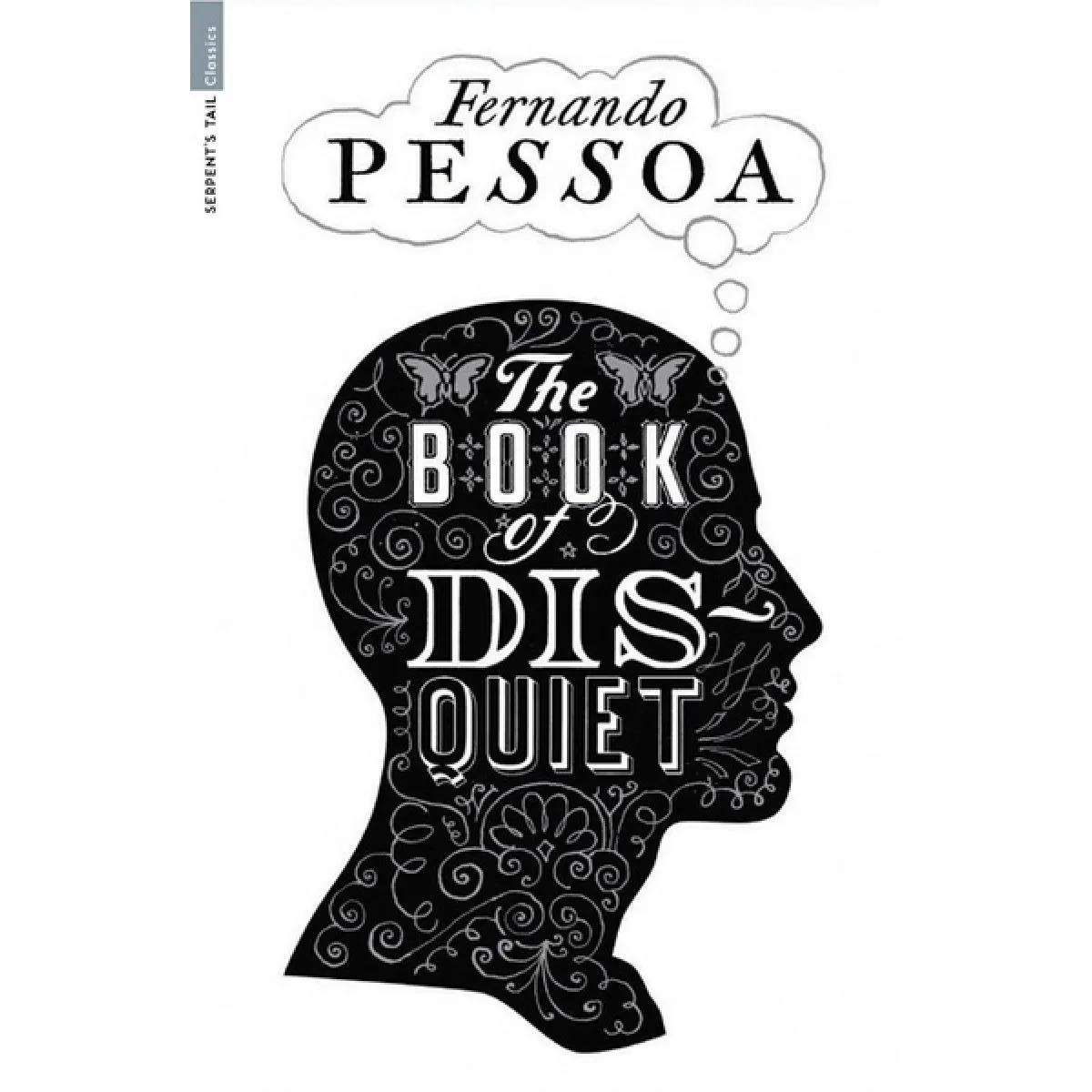 THE BOOK OF DISQUIET 