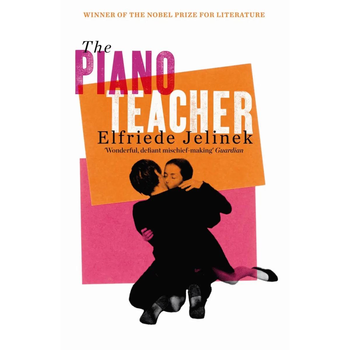 THE PIANO TEACHER 
