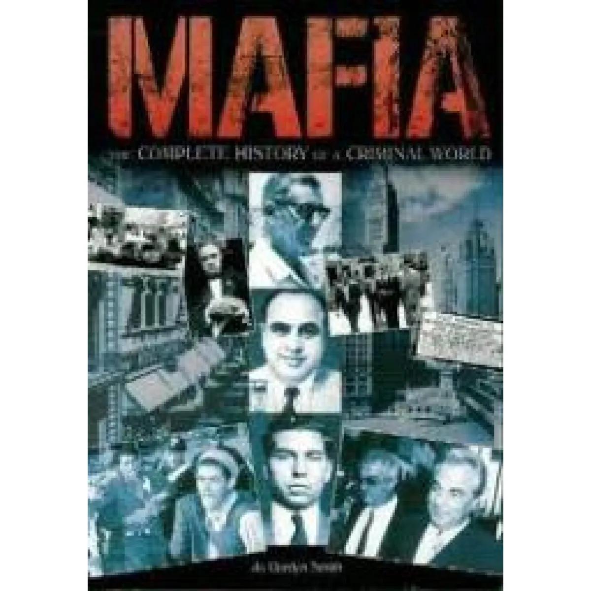 MAFIA 