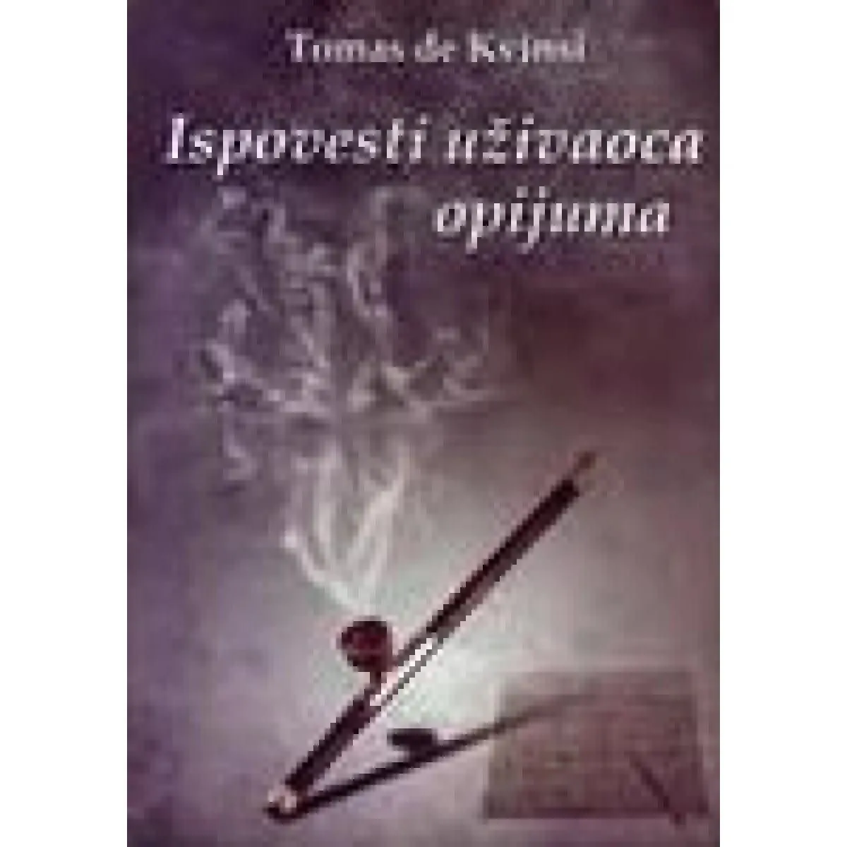 ISPOVESTI UŽIVAOCA OPIJUMA 