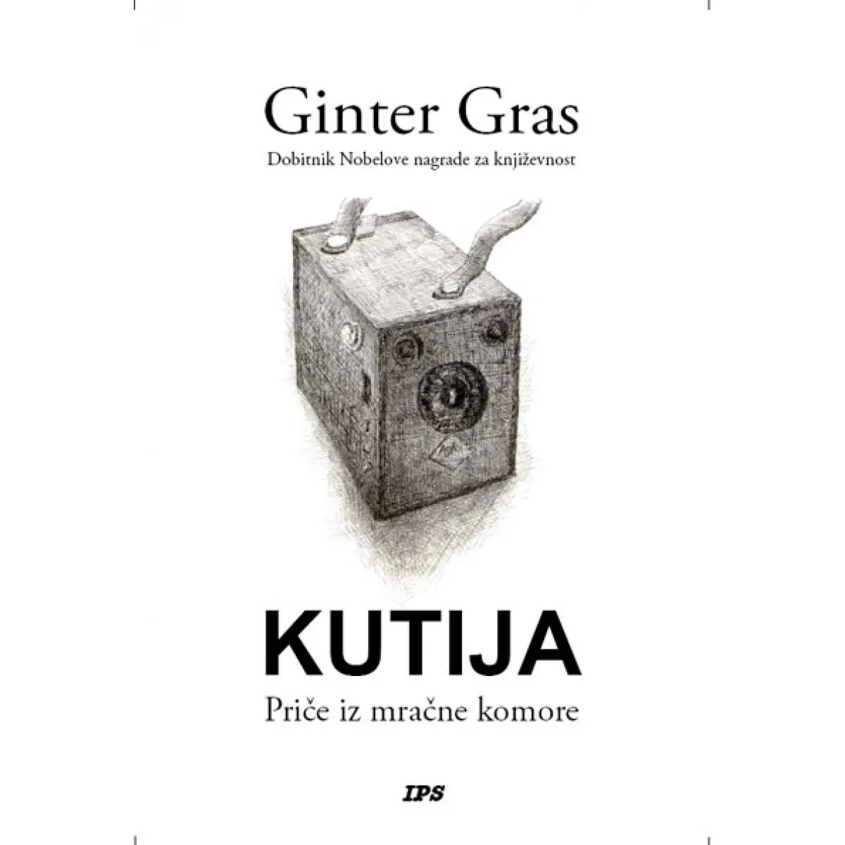 KUTIJA 