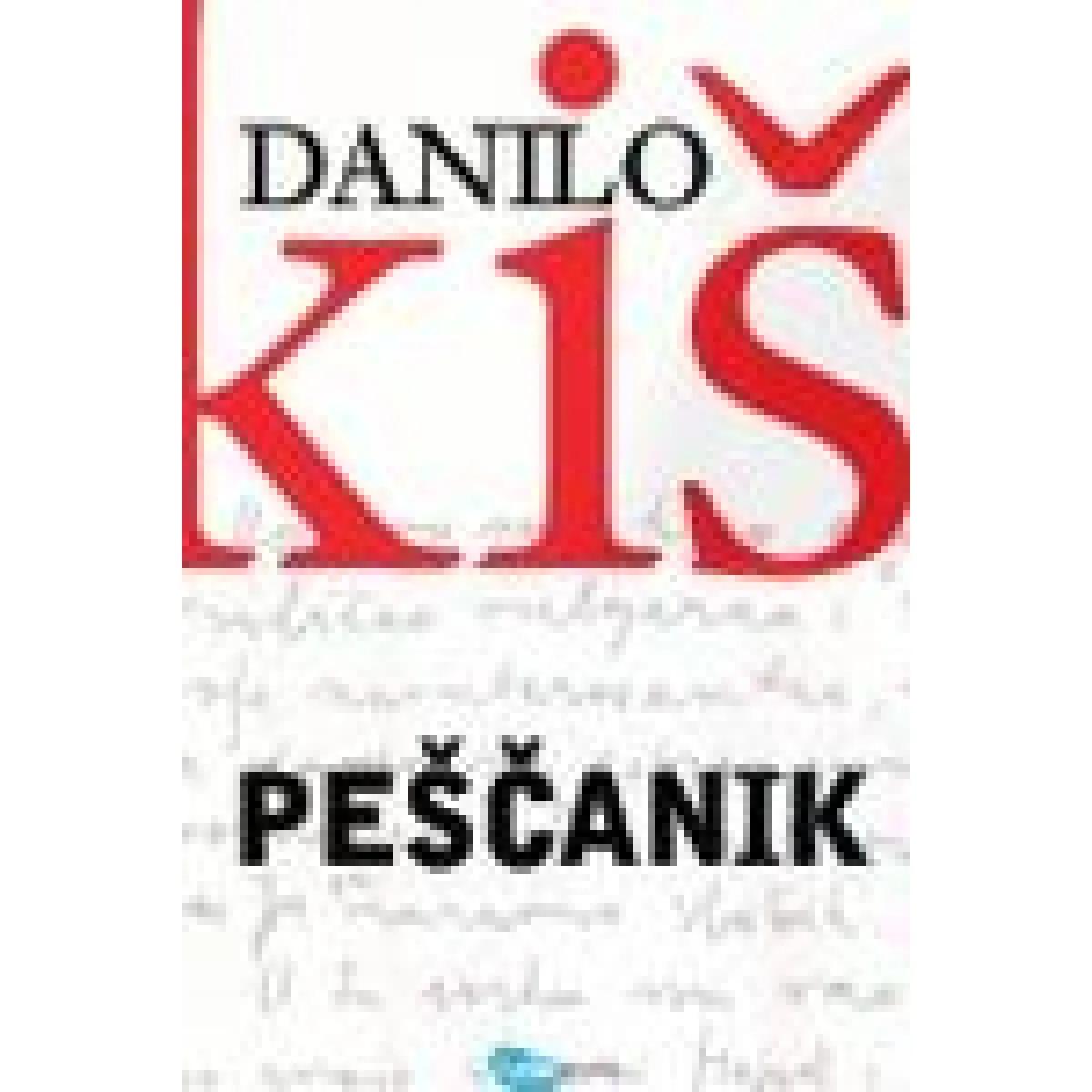 PEŠČANIK 