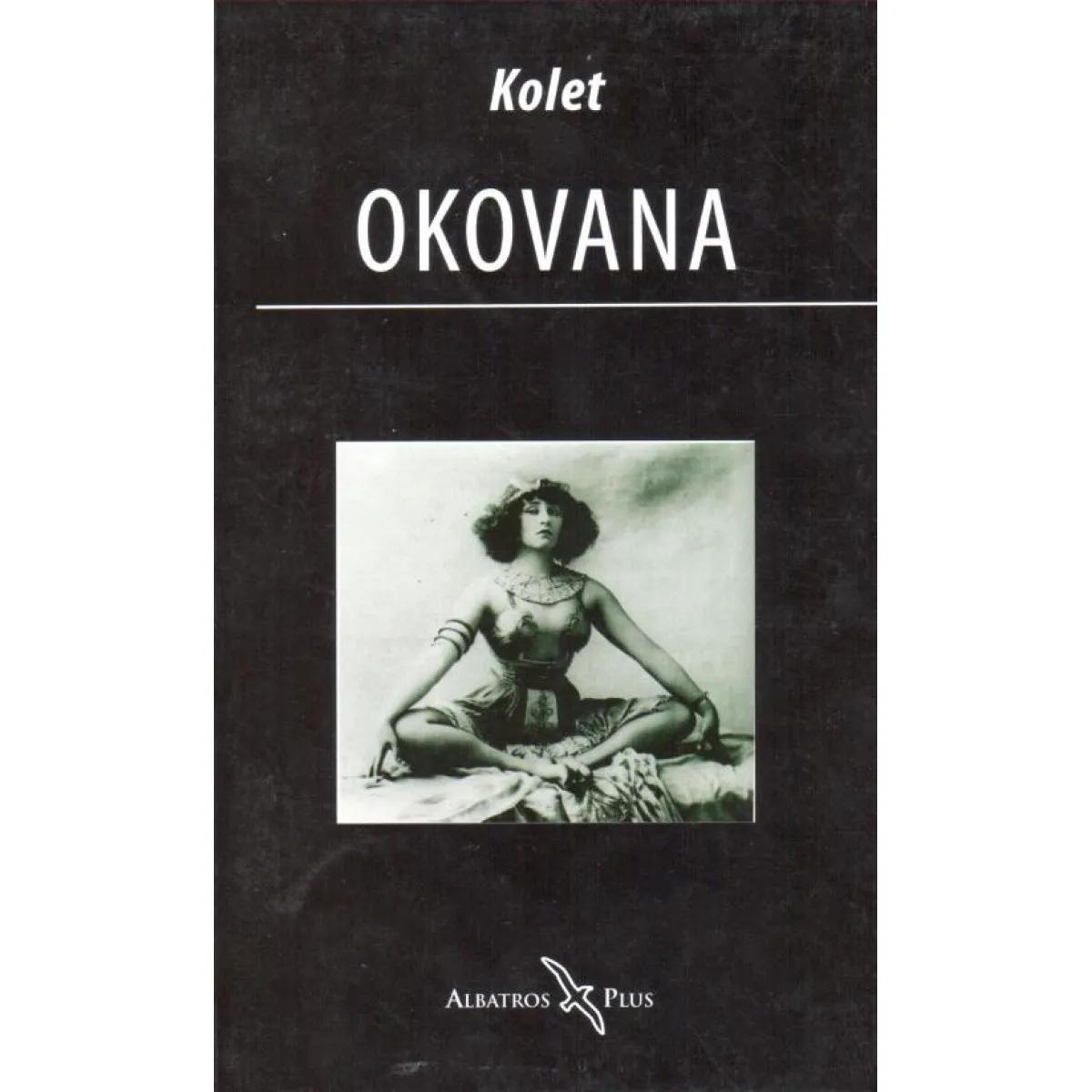 OKOVANA 
