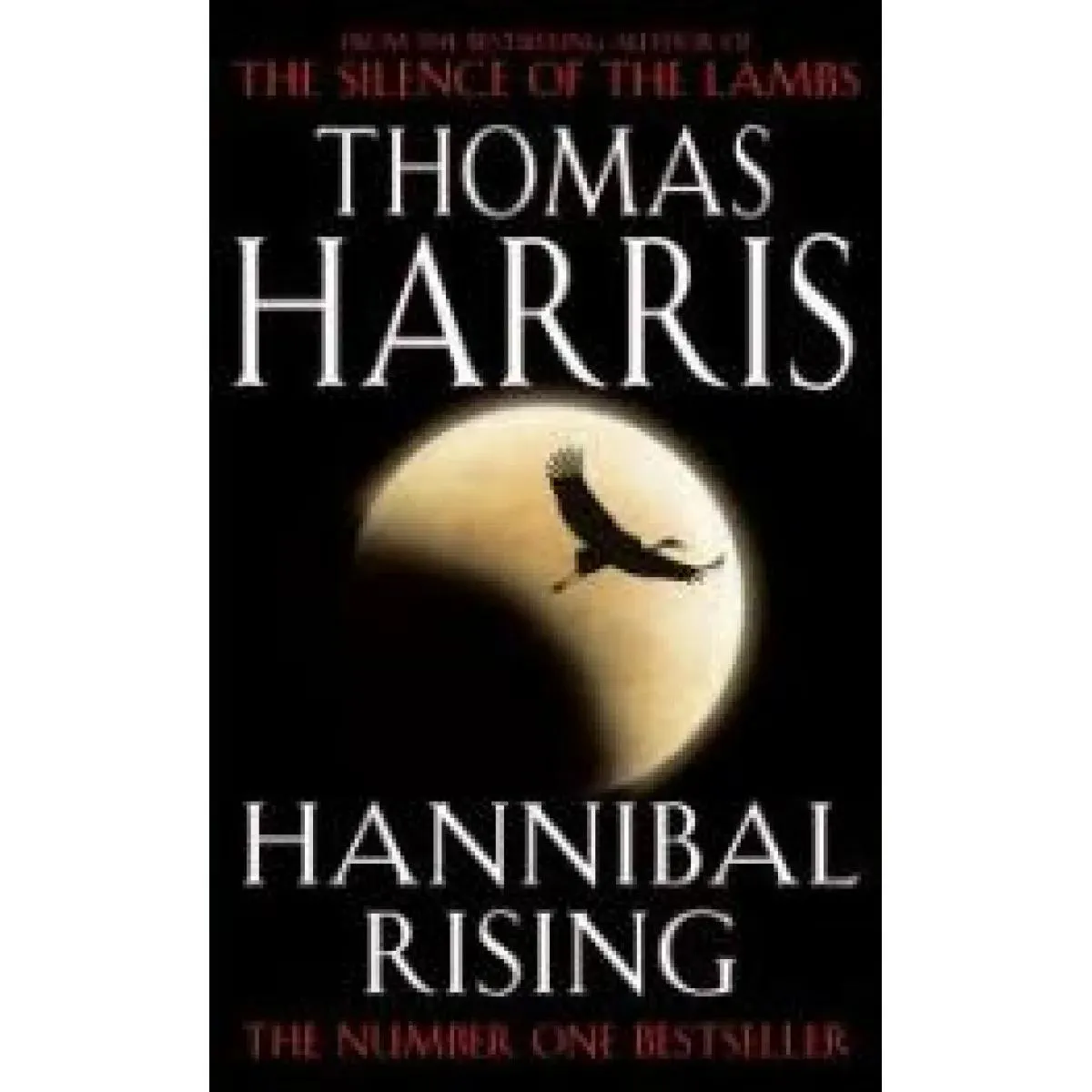HANNIBAL RISING 
