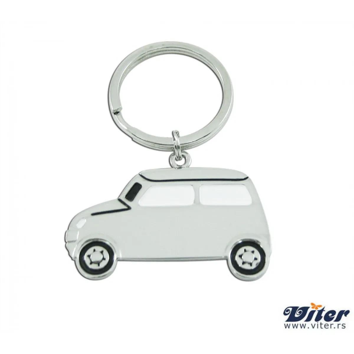 Privezak za ključeve AUTO 