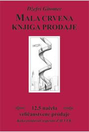 MALA CRVENA KNJIGA PRODAJE 