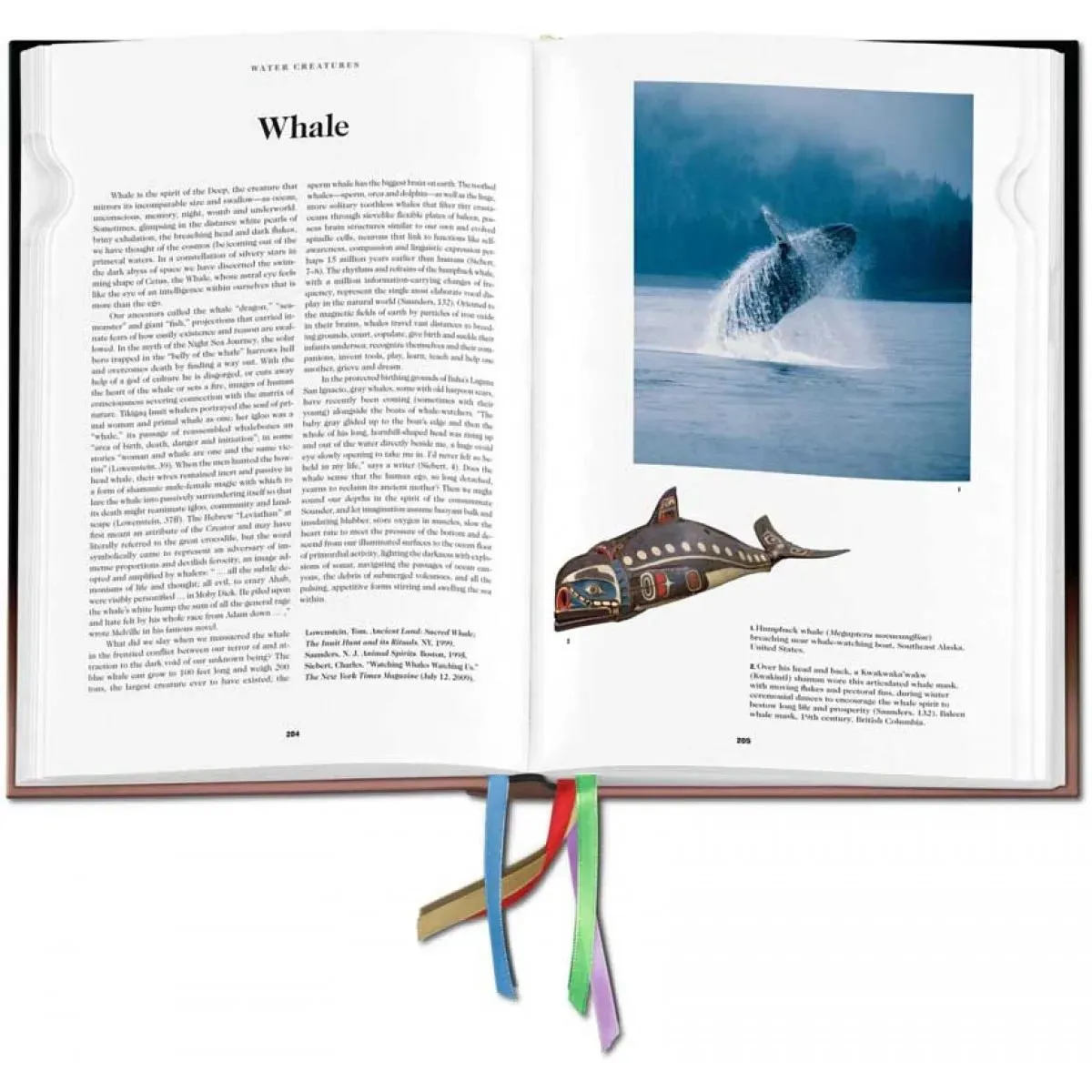 BOOK OF SYMBOLS 