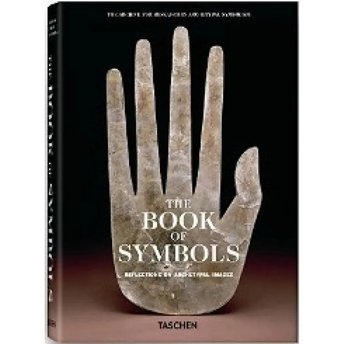 BOOK OF SYMBOLS 