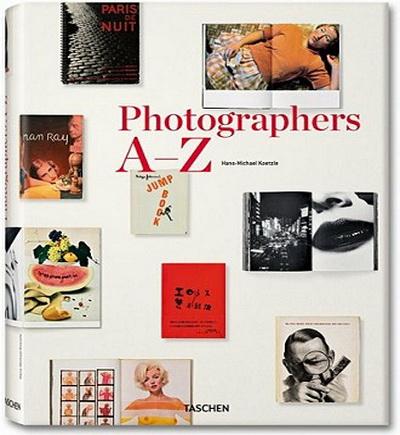 PHOTOGRAPHERS A-Z 