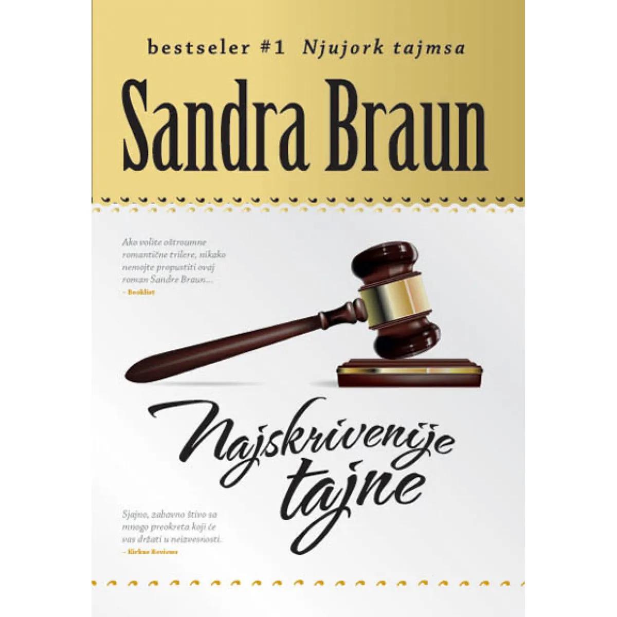 NAJSKRIVENIJE TAJNE 