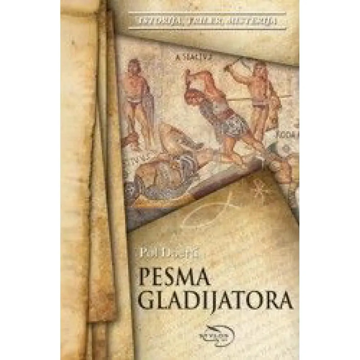 PESMA GLADIJATORA 