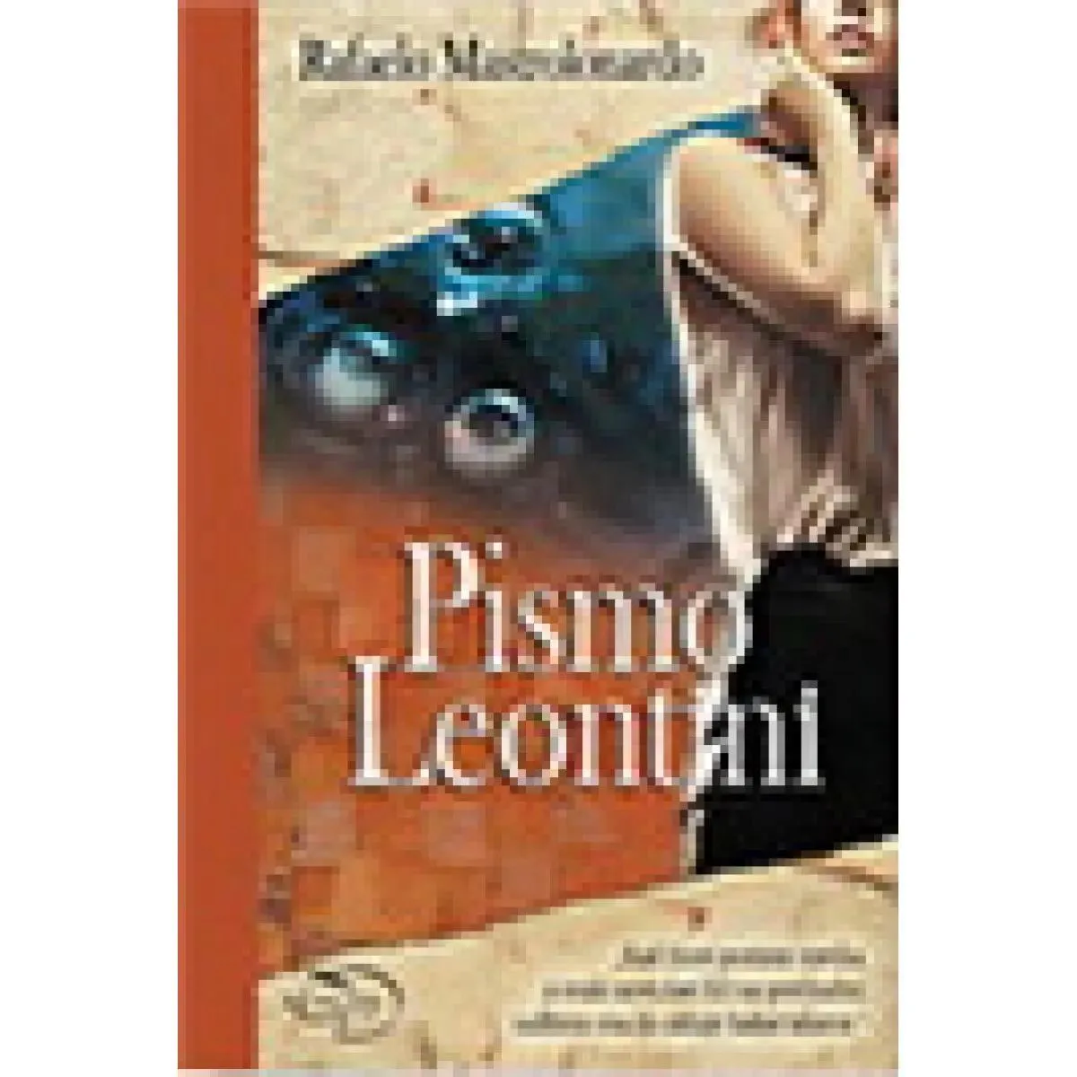 PISMO LEONTINI 