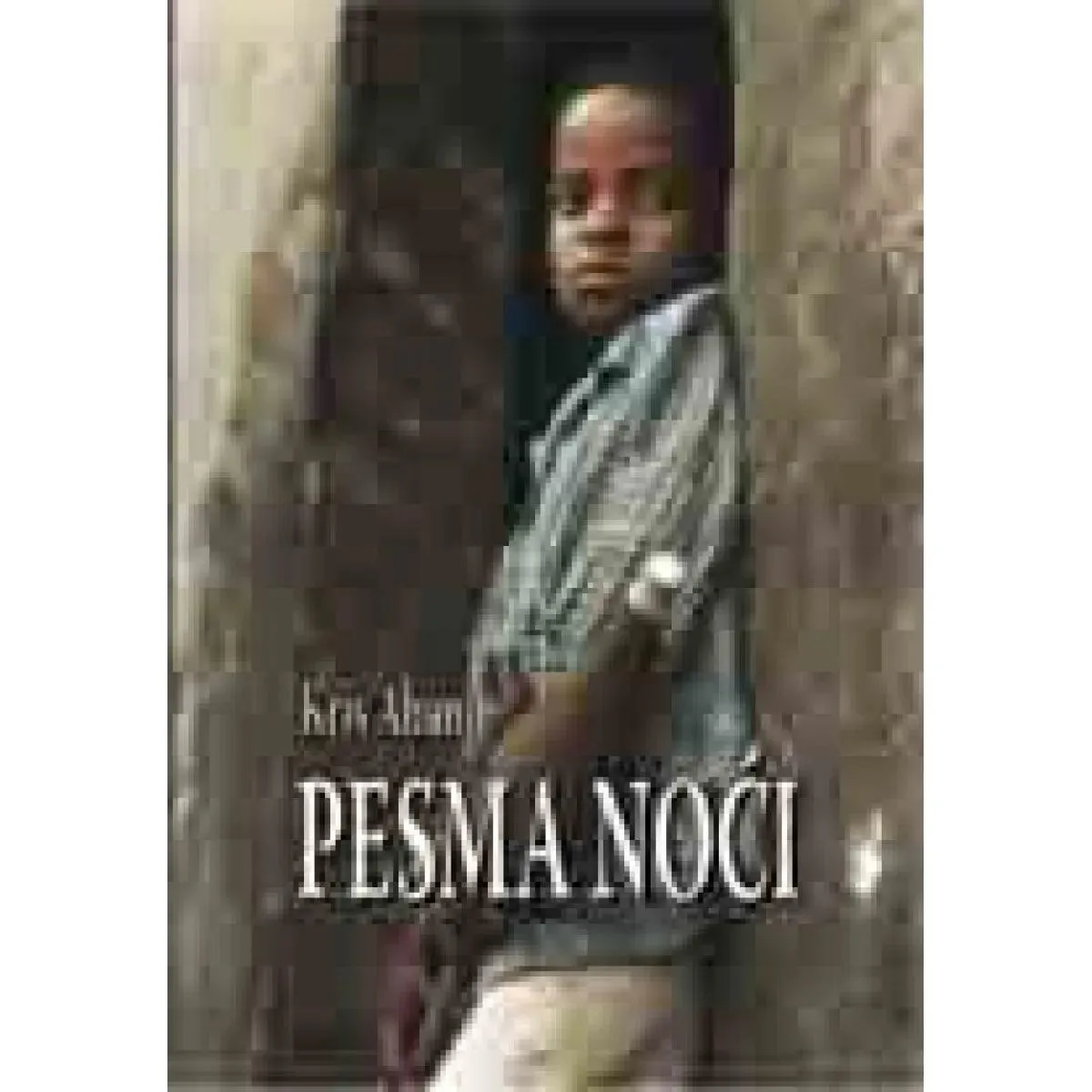 PESMA NOĆI 