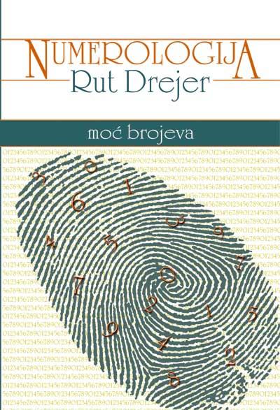 NUMEROLOGIJA Moć brojeva 