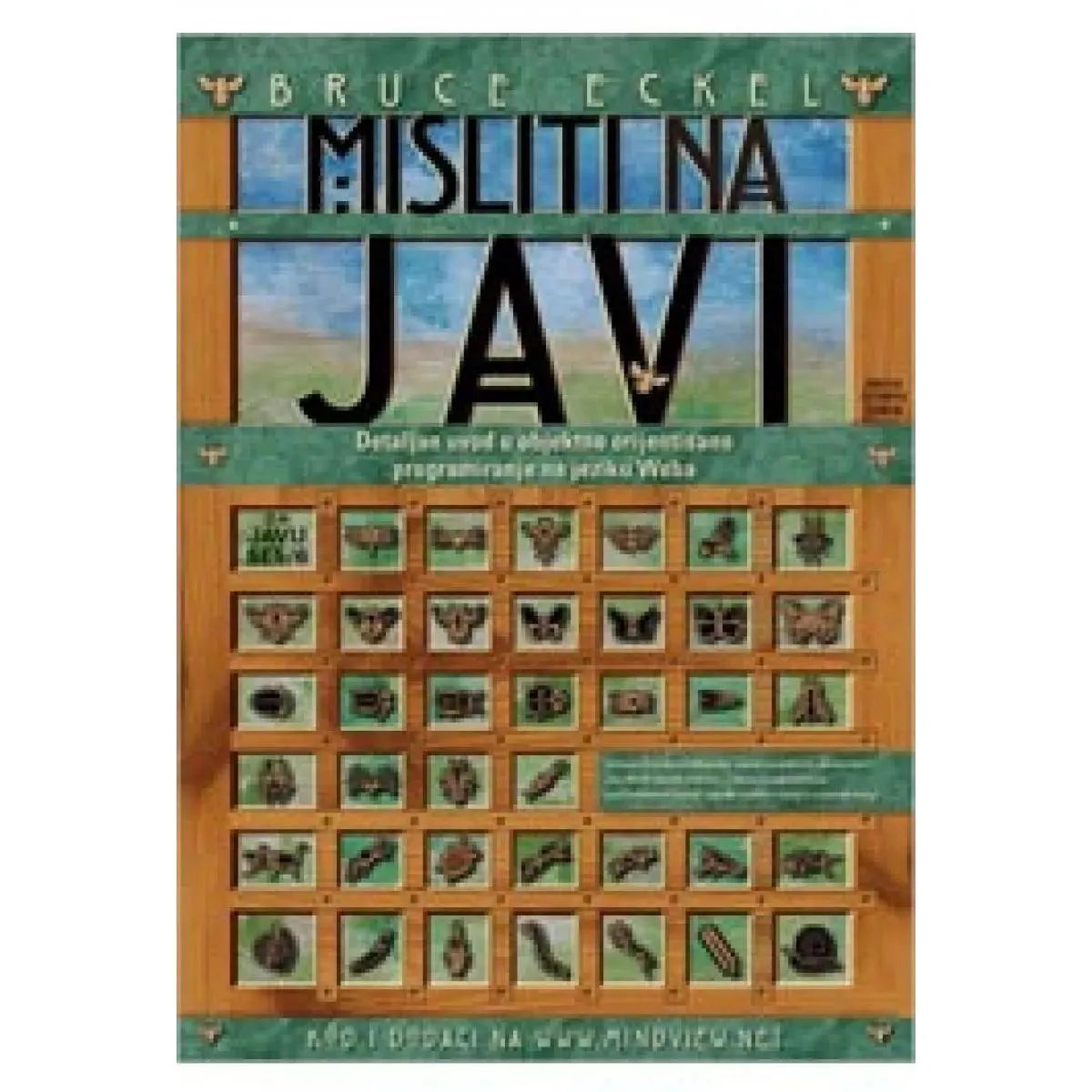 MISLITI NA JAVI 