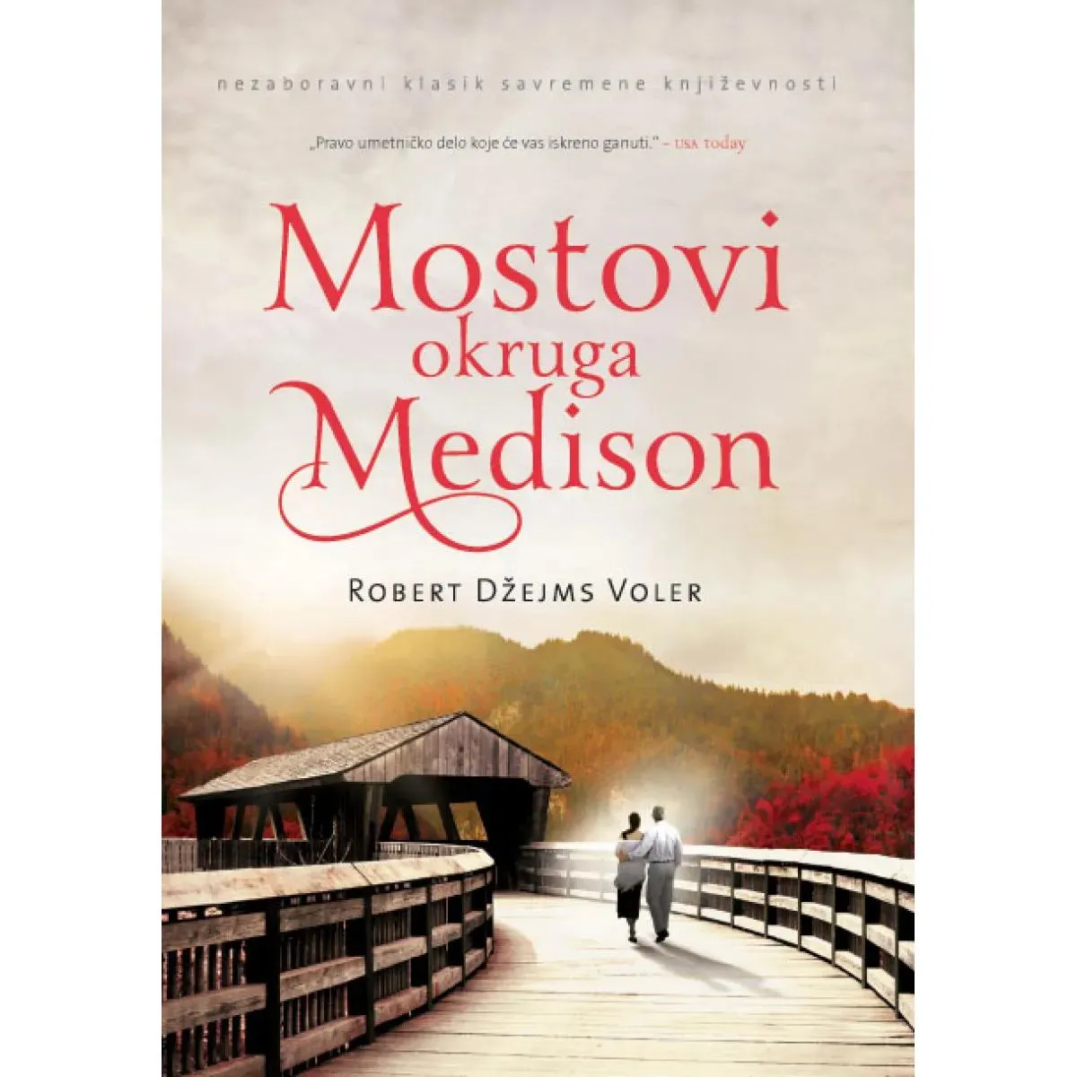MOSTOVI OKRUGA MEDISON 