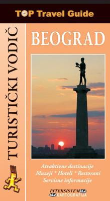 TOP TRAVEL TURISTIČKI VODIČ BEOGRAD SRPSKI 