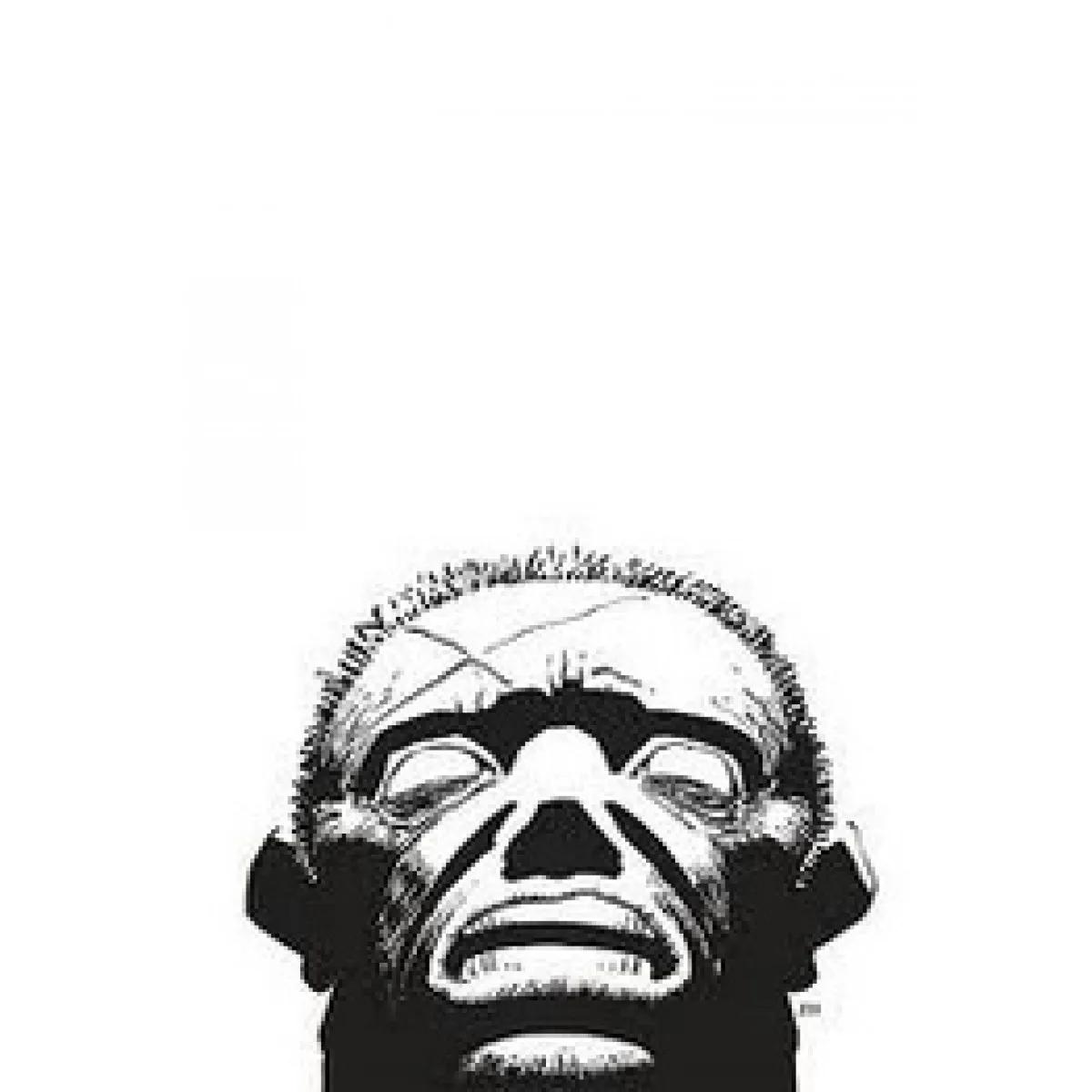 SIN CITY VOL 04 THAT YELLOW BASTARD 