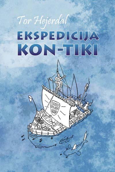 EKSPEDICIJA KON TIKI 