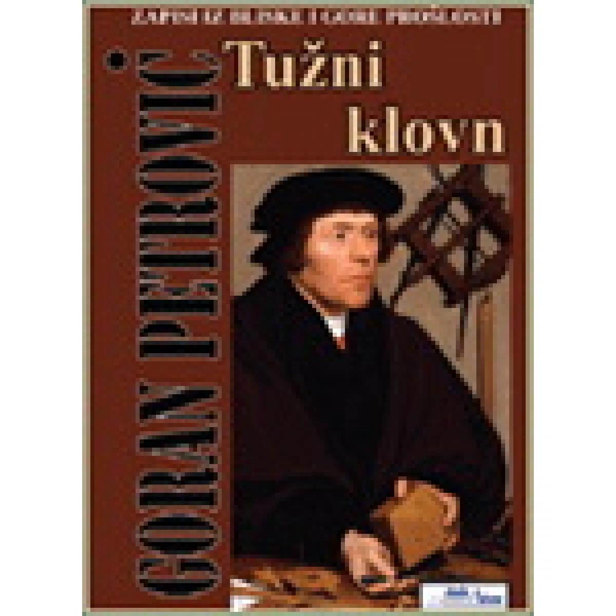TUŽNI KLOVN 