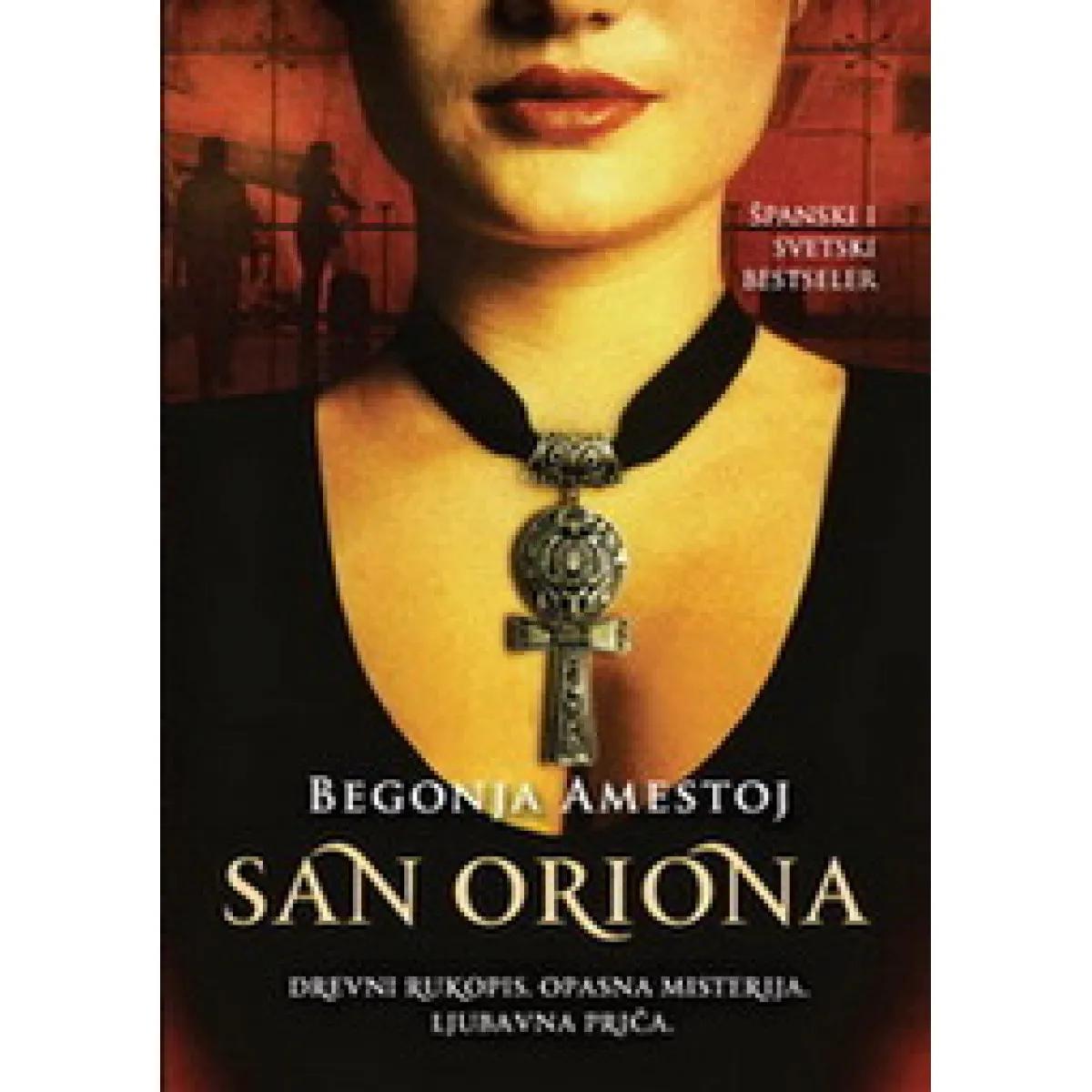 SAN ORIONA 