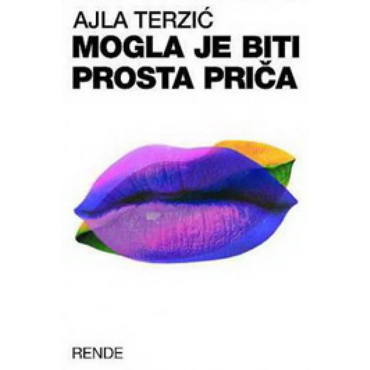 MOGLA JE BITI PROSTA PRIČA 