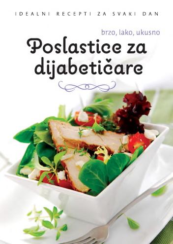 POSLASTICE ZA DIJABETIČARE 