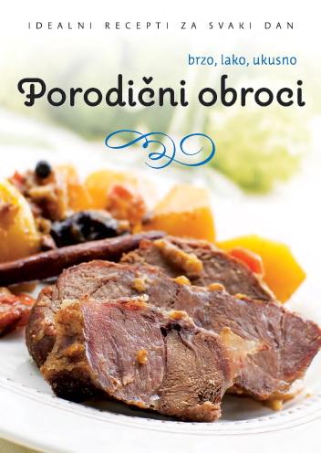 PORODIČNI OBROCI 