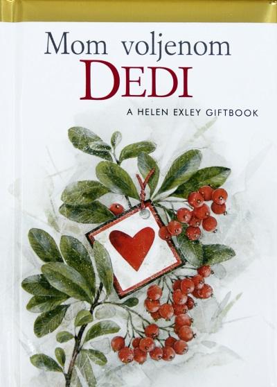 MOM VOLJENOM DEDI 