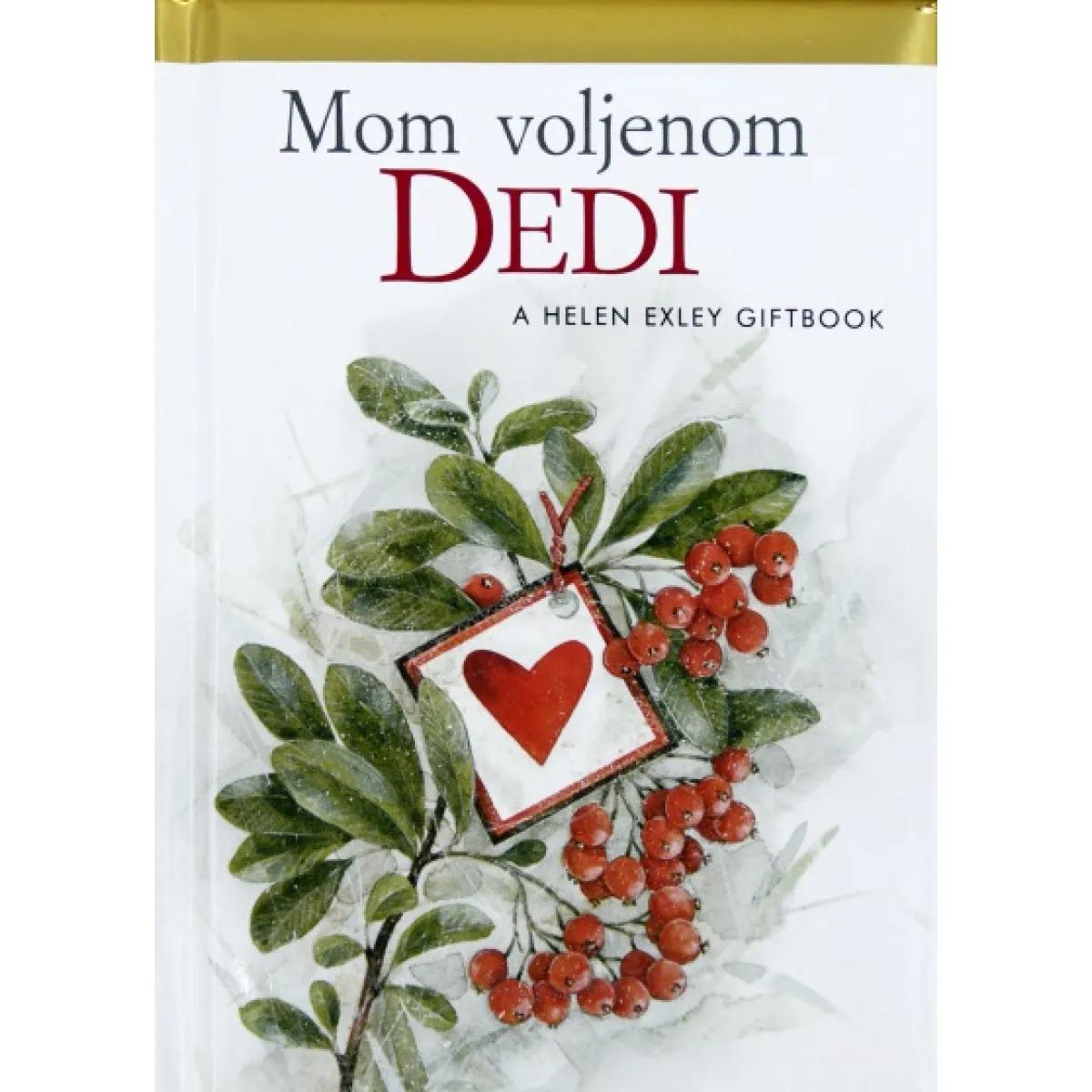 MOM VOLJENOM DEDI 