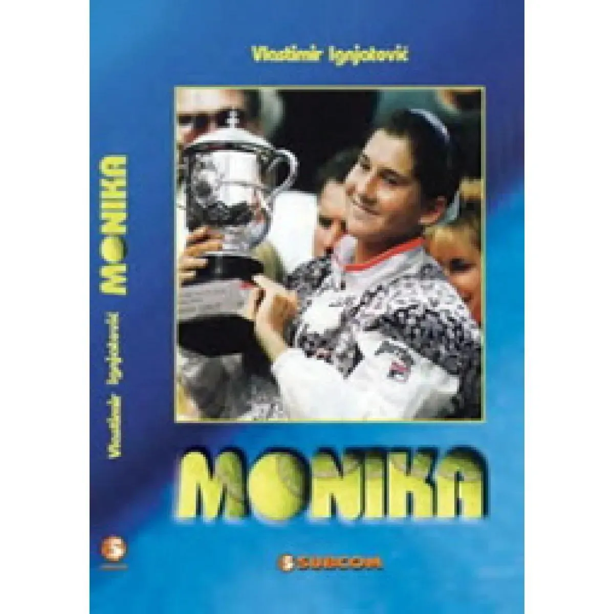 MONIKA 
