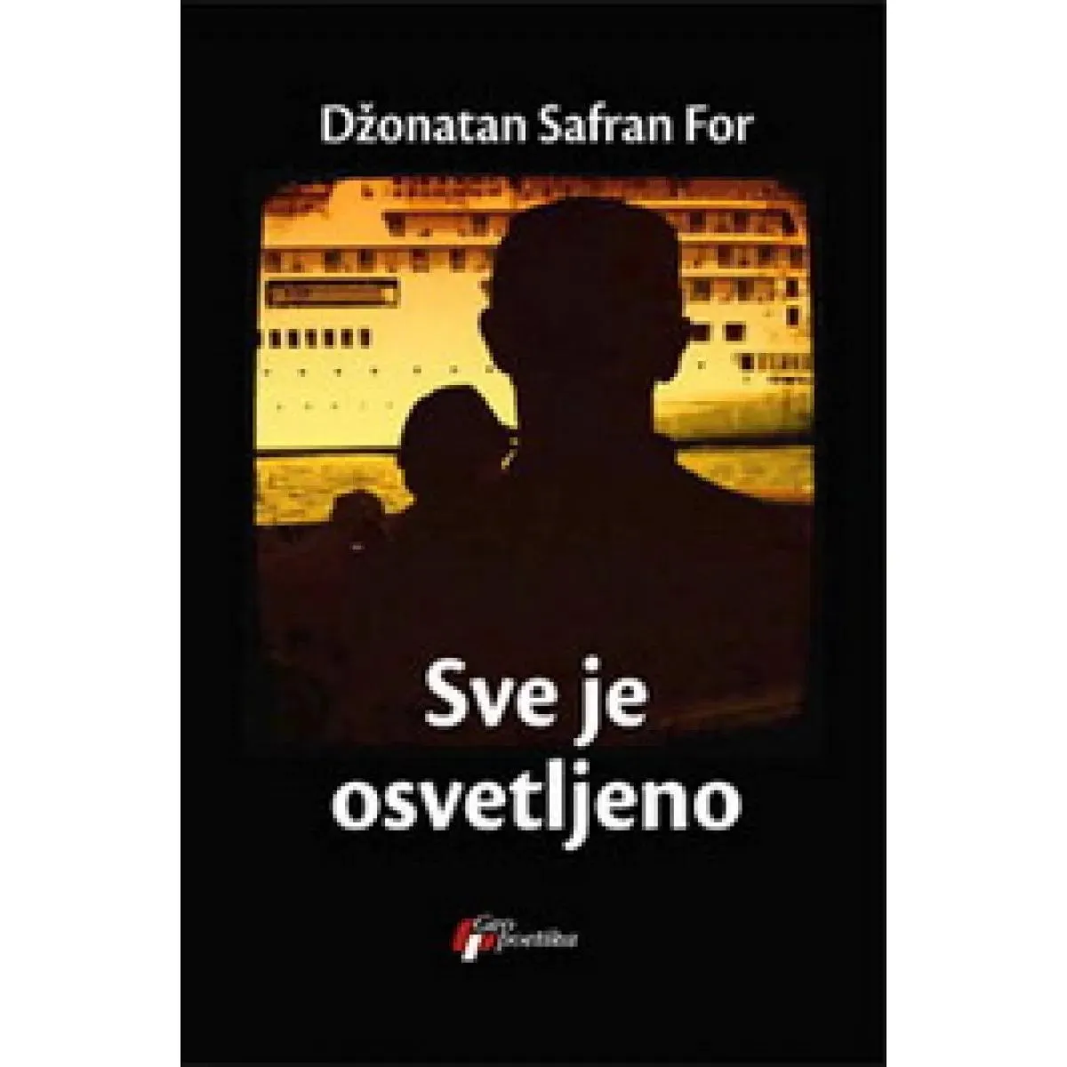 SVE JE OSVETLJENO 