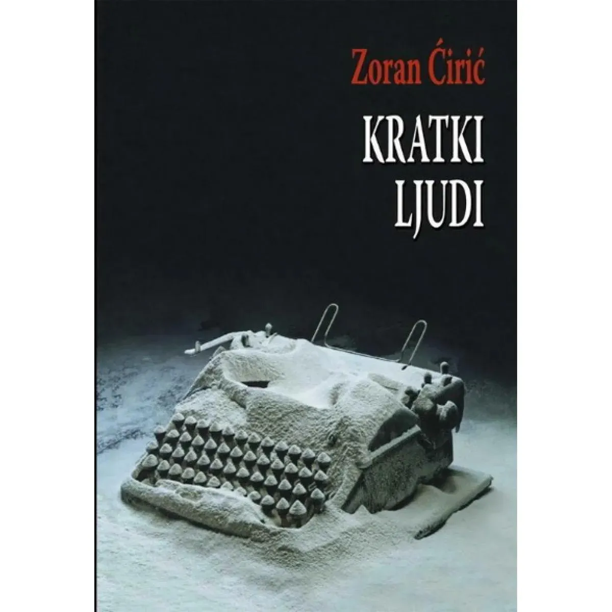 KRATKI LJUDI 