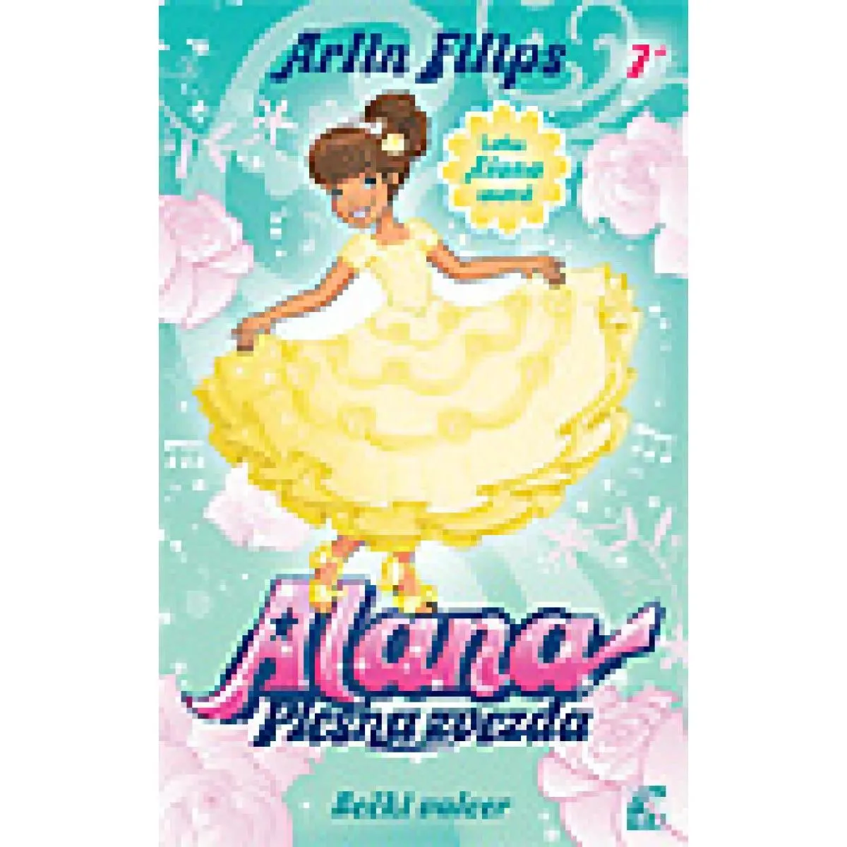 ALANA BEČKI VALCER 