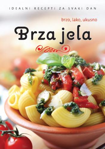 BRZA JELA 