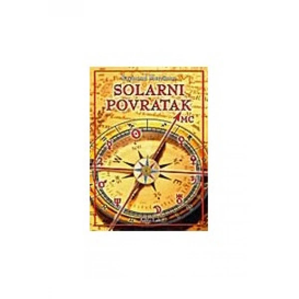 SOLARNI POVRATAK 