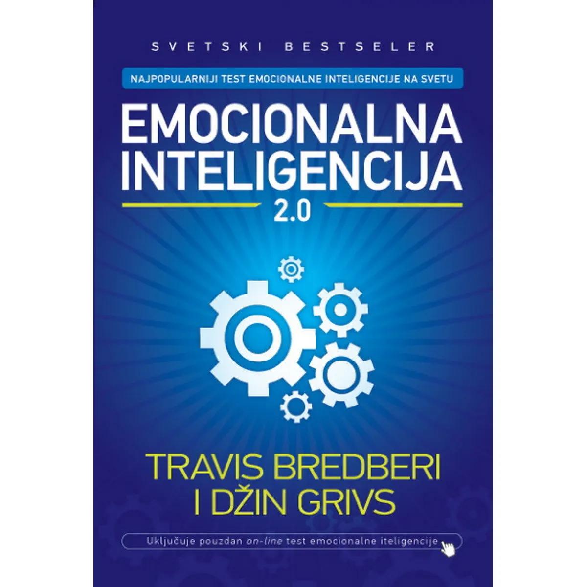 EMOCIONALNA INTELIGENCIJA 2 0 