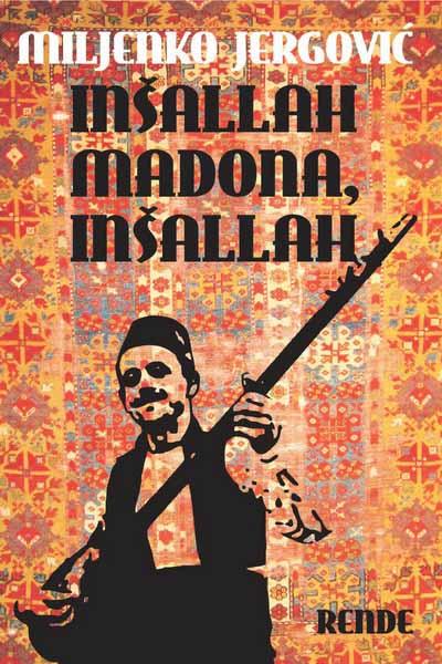 INŠALLAH MADONA INŠALLAH 