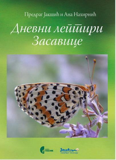 DNEVNI LEPTIRI ZASAVICE 