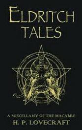 ELDRITCH TALES 