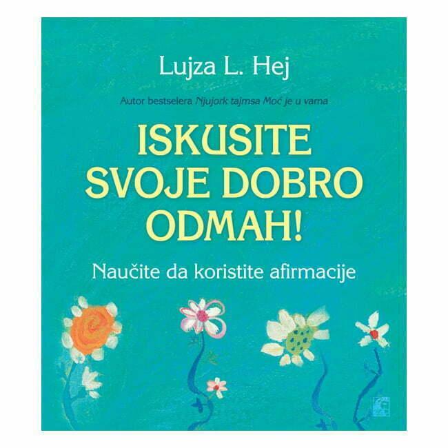 ISKUSITE SVOJE DOBRO ODMAH 
