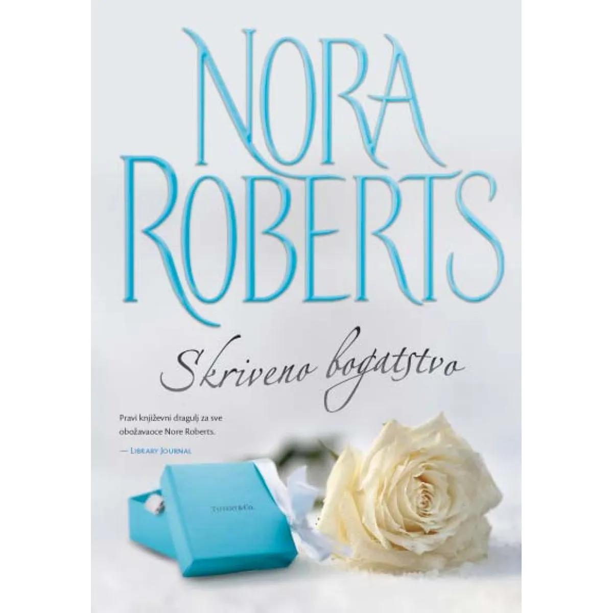 SKRIVENO BOGATSTVO 