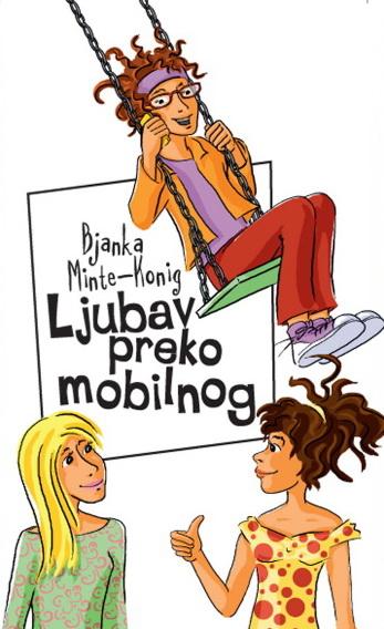 LJUBAV PREKO MOBILNOG 