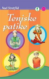 TENISKE PATIKE 