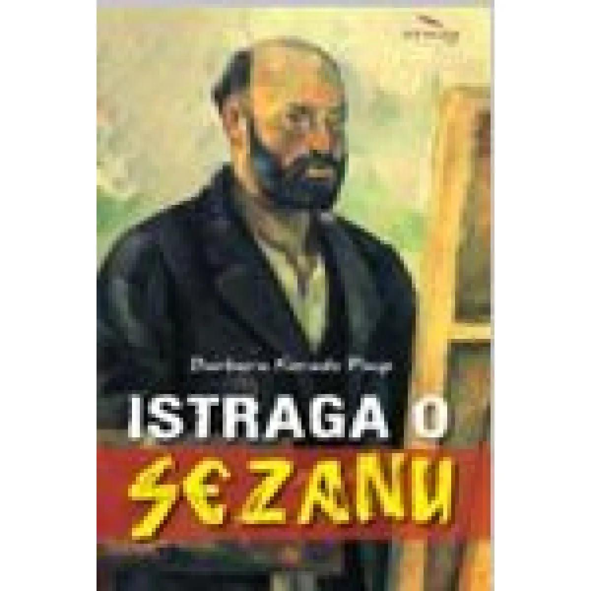 ISTRAGA O SEZANU 