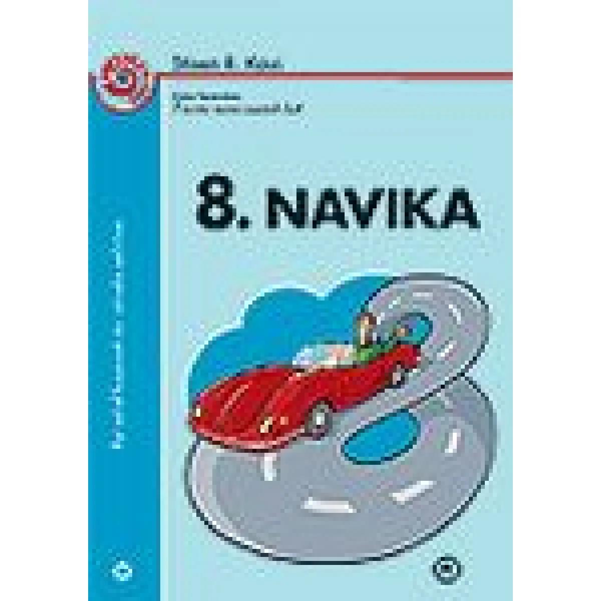 8 NAVIKA 