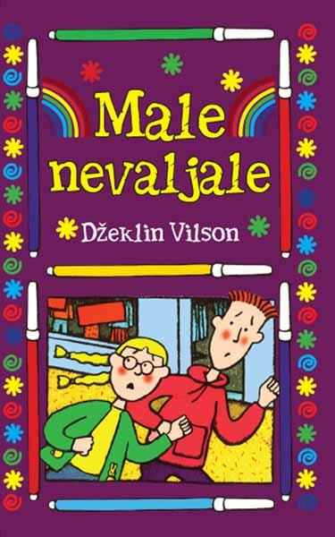 MALE NEVALJALE 