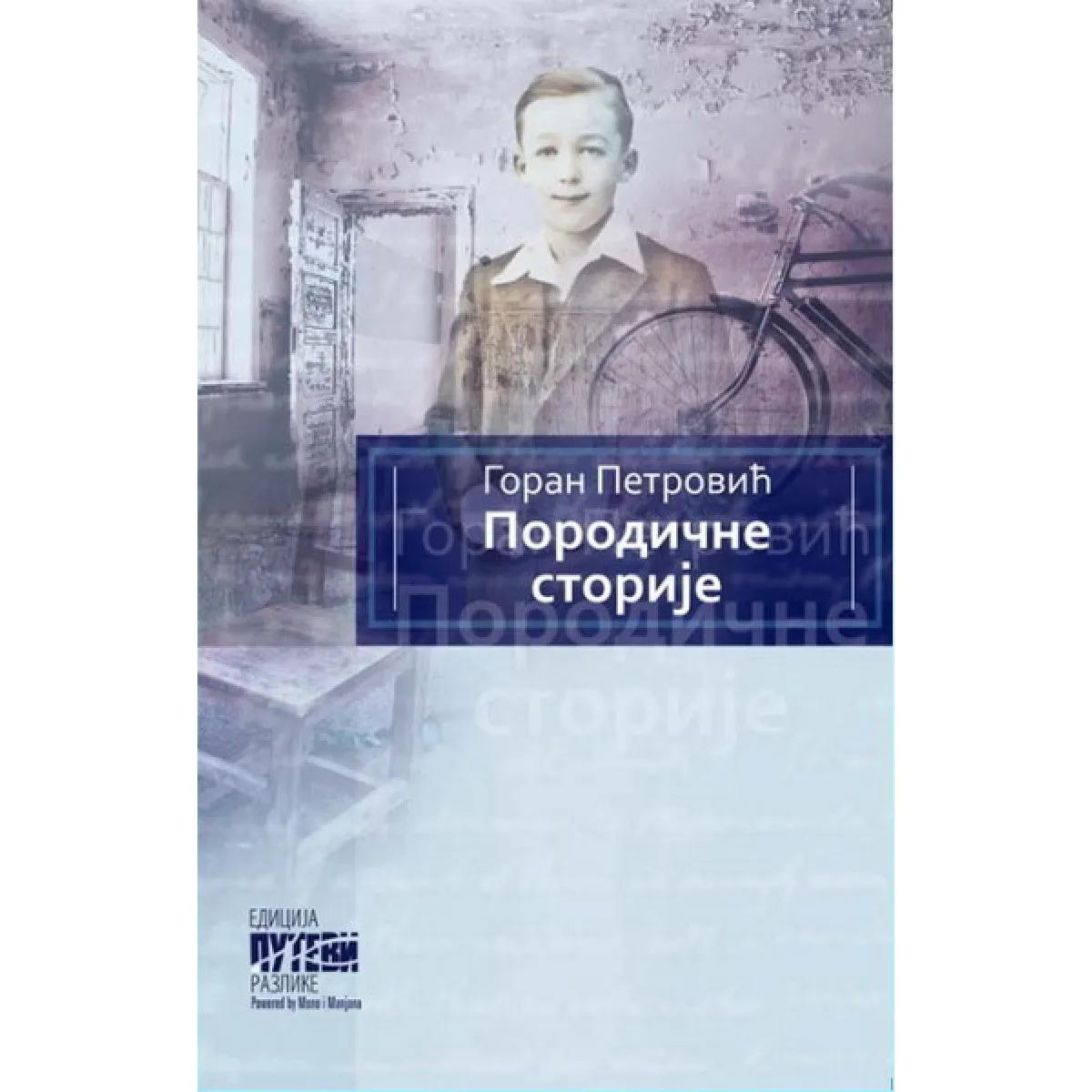 PORODIČNE STORIJE 