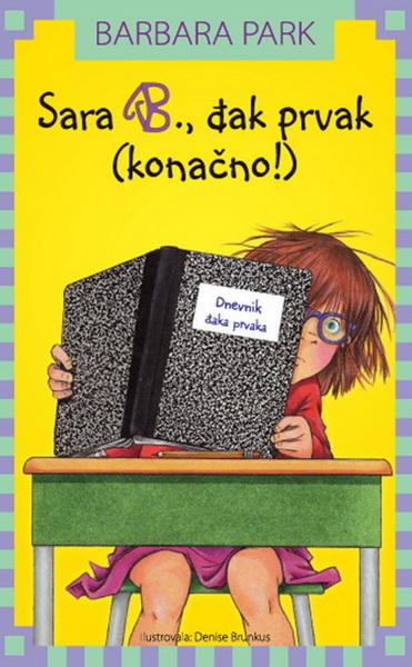 SARA B ĐAK PRVAK KONAČNO 