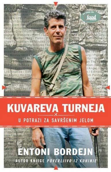 KUVAREVA TURNEJA 